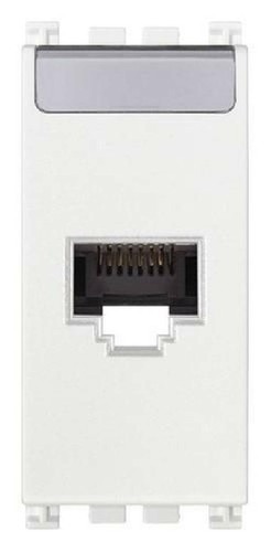 Vimar arke presa rj45 - presa, netsafe