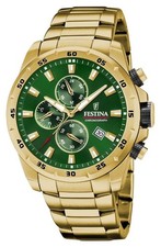 Festina cronografo uomo - cronografo, da