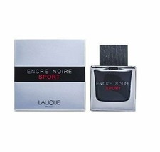 Lalique Encre Noire Sport 3.3