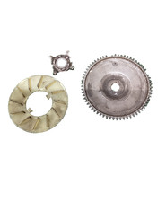 Puleggia Fissa Piaggio Zip  50