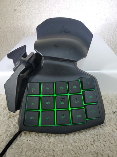 Tastiera gioco razer - tastiera,