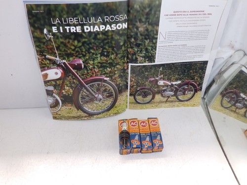Moto storici - storici,