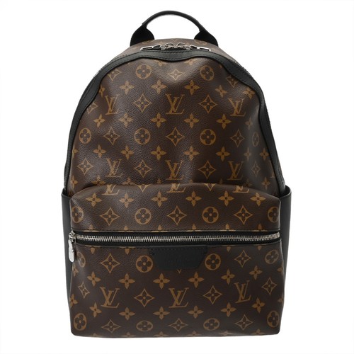 Louis vuitton discovery zaino - louis,