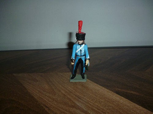Starlux soldat napoléon - soldat,