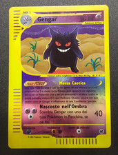 Gengar Reverse 13/165