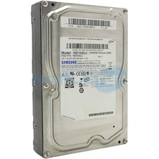 HDD HARD DISK DISCO RIGIDO 1TB 1000GB 3,5" SATA SAMSUNG HD103UJ COMPUTER FISSO