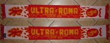 sciarpa ultras COMMANDO ULTRA