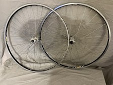 CAMPAGNOLO 7/8-Sp Mozzi Omega