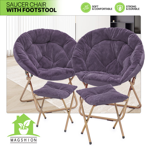 Pezzi sedia pieghevole - 2,