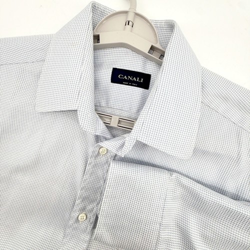 Canali vestito camicia - vestito,