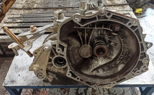 Cambio manuale completo per - manuale,