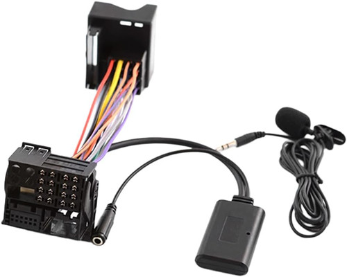 Adattatore audio bluetooth - adattatore, 5.0