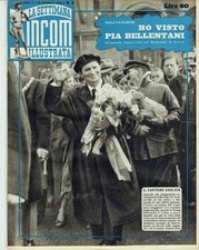 INCOM 1952/3=PIA BELLENTANI