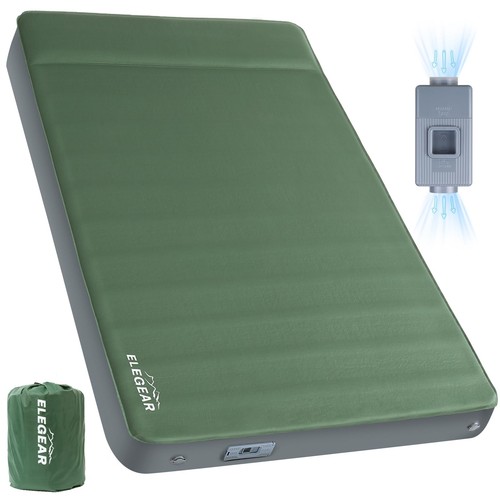 Sleeping pad autogonfiabile - sleeping,