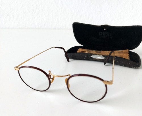 Occhiali windsor vintage anni - occhiali,