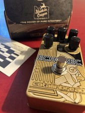 ECHOREC Catalinbread Pedale /