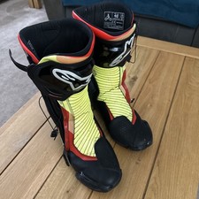 Alpinestars Smx Plus V2 taglia