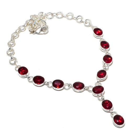 Collana donna argento - collana, in