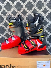 Nuovissimo! Scarponi da sci