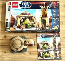 LEGO® Star Wars Palazzo di