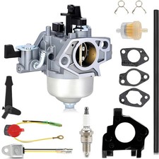 Carburatore motore HONDA GX340