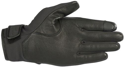 Guanti moto alpinestars - guanti,