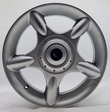 4 Cerchi da 16' in Lega - Mini