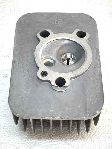 Nos testata head mdp - testata, 42