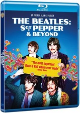 Blu-ray THE BEATLES - SGT