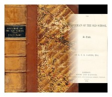 JAMES, GEORGE PAYNE RAINSFORD