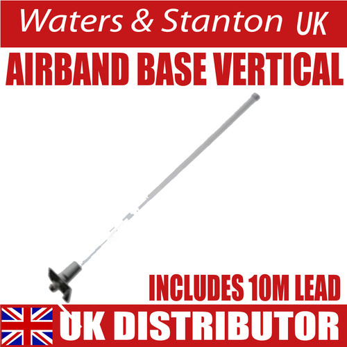 Comet 380 antenna - ab-380, di