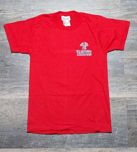 Shirt vintage anni new - vintage,