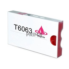 T6063 220ml Vivid Magenta
