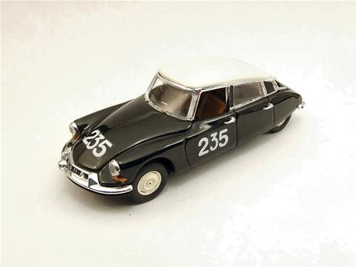 Rio citroen 19 mille - rio, ds