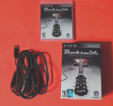 Rocksmith Autentici Giochi
