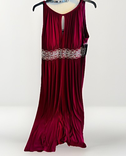 Maxi abito richards nuovo - maxi,