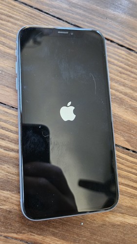 Apple a1984 iphone 128gb - apple, xr
