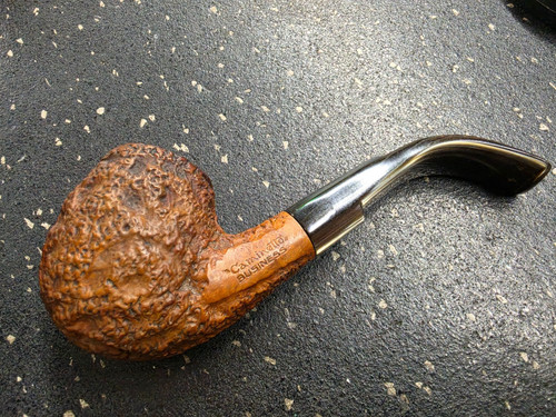 Pipa fumo vintage - pipa, caminetto