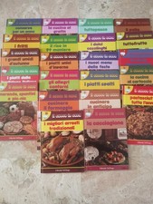 Il cuoco in casa Editoriale