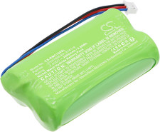 Batteria 2000Mah Compatibile