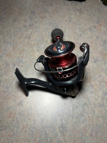 Mulinello spinning shimano - da,