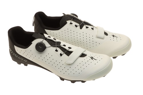 Scarpe ciclismo mtb - scarpe,
