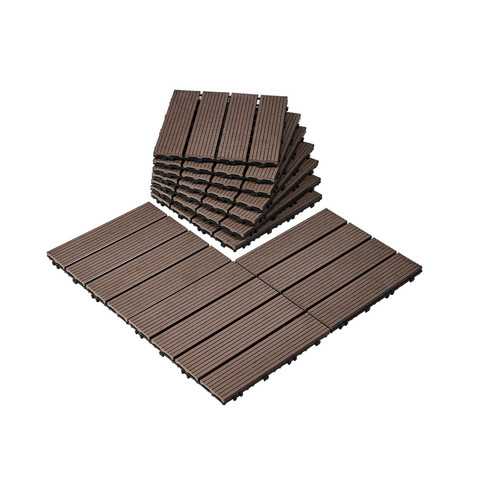 Piastrelle per terrazza - terrazza, ad
