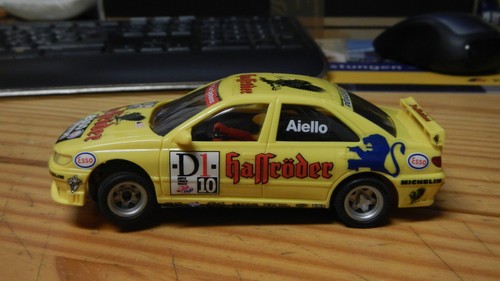 Slotcar scalextric scx - 1:32,