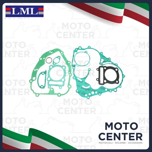Serie guarnizioni motore lml - guarnizioni,
