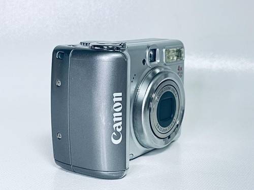 Canon powershot a560 - canon,