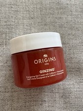 ORIGINS GINZING Crema Gel
