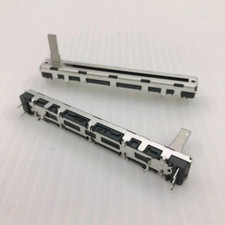 Potenziometro Scorrevole 75MM