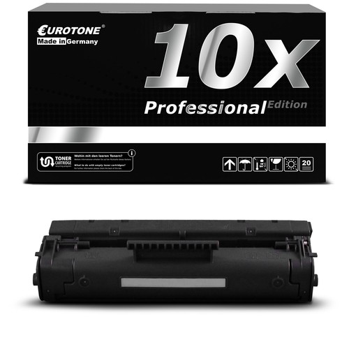 Toner eurotone pro - eurotone, hp