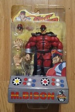 SOTA TOYS STREET FIGHTER ROUND